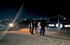 Operativos “Colonias Seguras” alcanzan 400 detenciones en Los Cabos