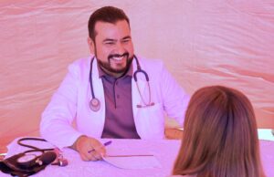 Comisión de Salud fortalecerá atención médica y tratamientos oportunos en Los Cabos: I regidor