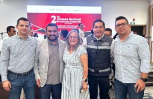 La prevención es clave en el combate contra el dengue: regidor José Manuel Larumbe