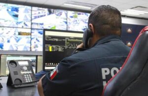 Seguridad Pública de Los Cabos atendió más de 200 llamadas de emergencia en las últimas 24 horas