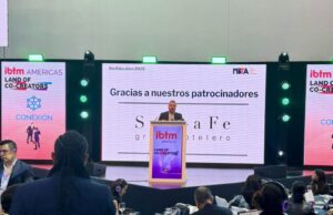 Se consolida Los Cabos en la industria de reuniones durante IBTM Americas 2025