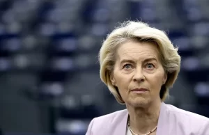 Líderes europeos y de la UE advierten que la paz en Ucrania no se puede decidir sin Kiev