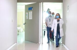 Atención a población sin seguridad social se garantiza en el Hospital Salvatierra: SSA