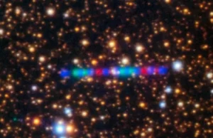 Harvard lanza un aviso sobre el objeto interestelar 3I/ATLAS