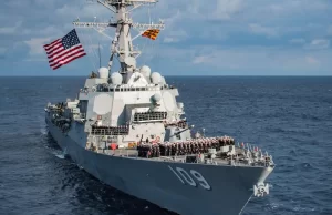 Maduro ordena el despliegue de 4,5 millones de milicianos tras el anuncio de la llegada de buques de guerra a los mares de Venezuela