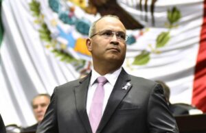 Detienen en EE. UU. a Carlos Treviño, exdirector de Pemex; será deportado a México
