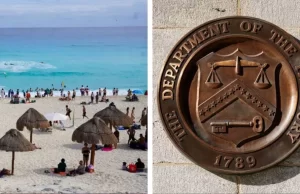 El depto. del Tesoro de EE. UU. sanciona a red ligada al CJNG por fraude de tiempos compartidos