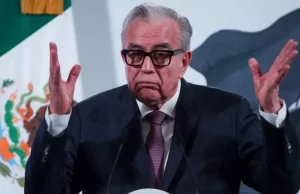 “No tengo opinión”: gobernador de Sinaloa sobre declaraciones del “Mayo” y su abogado