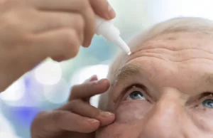 La FDA aprueba las gotas para los ojos Vizz para mejorar la visión de cerca en adultos