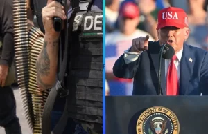 Acuerdo con Trump, en riesgo por caso Zhi Dong Zhang: WSJ