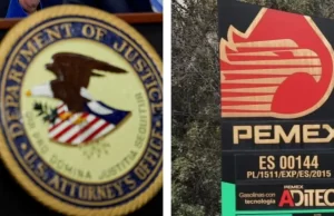 Empresarios mexicanos, acusados en EE. UU. por sobornos a Pemex