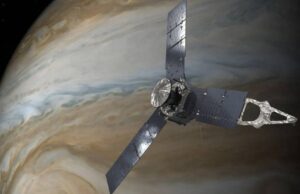 La NASA repara la nave que puede interceptar al 3I/ATLAS y explicar su origen