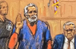 “Mayo Zambada morirá en prisión”: Fiscalía de EE. UU.