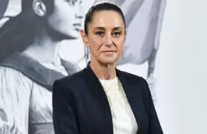 Sheinbaum asegura: no habrá tropas de EE. UU. en México tras filtración del NYT