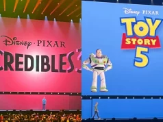 Pixar confirma “Toy Story 5”, “Coco 2” y “Los Increíbles 3”