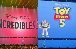 Pixar confirma “Toy Story 5”, “Coco 2” y “Los Increíbles 3”