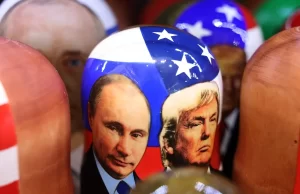 Putin y Trump se reunirán a las 19.30 GMT en una base militar en Alaska, según el Kremlin