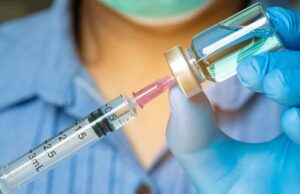 Cofepris autoriza nueva vacuna COVID-19 contra cepa altamente contagiosa