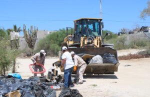 Más de 1 millón de toneladas de residuos ha recolectado Servicios Públicos entre octubre de 2024 y agosto de 2025