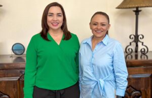 ESCAPARATE POLÍTICO Por Jesús Ojeda Castro