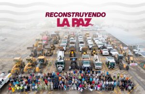 ESCAPARATE POLÍTICO Por Jesús Ojeda Castro