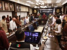 ESCAPARATE POLÍTICO por Jesús Ojeda Castro