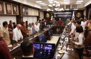 ESCAPARATE POLÍTICO por Jesús Ojeda Castro