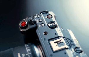 Canon presenta su nueva cámara Cinema EOS C50