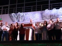 ESCAPARATE POLÍTICO Por Jesús Ojeda Castro