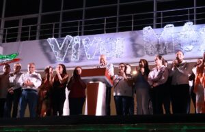 ESCAPARATE POLÍTICO Por Jesús Ojeda Castro