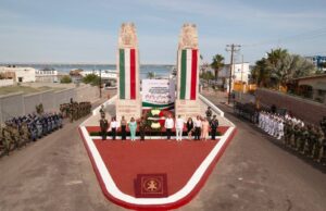 ESCAPARATE POLÍTICO Por Jesús Ojeda Castro