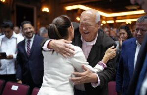 ESCAPARATE POLÍTICO Por Jesús Ojeda Castro