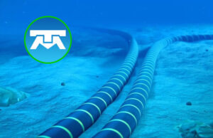Telmex instala un cable submarino de casi 400 km para conectar Baja California Sur y Sinaloa: capaz de resistir huracanes y sismos