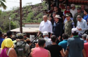 ESCAPARATE POLÍTICO Por Jesús Ojeda Castro