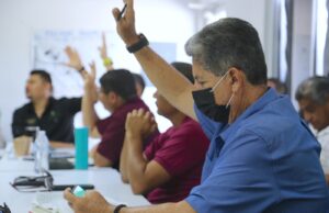 Aprueban actualización del Programa de Manejo de la Reserva Ecológica Estatal del Estero de San José del Cabo