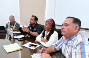 En Los Cabos se trabaja en equipo para que las familias cuenten con los servicios que merecen: Christian Agúndez