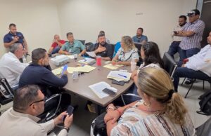 Presentan avances clave en desarrollo rural, pesca y emprendimiento en Los Cabos