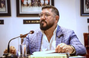 La muerte de Ángeles Ojeda no puede quedar impune: regidor Celestino Atienzón