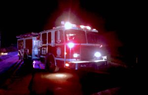 Bomberos de San José del Cabo atiende 54 reportes de emergencia en una semana