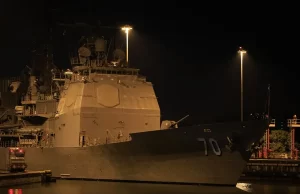 EE.UU. estaría planeando atacar pronto a narcotraficantes en suelo de Venezuela, según la NBC