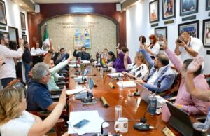 Aprueba H. Cabildo de Los Cabos la construcción del Centro Municipal de Salud Mental