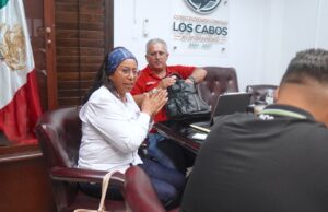 Convoca Christian Agúndez a Gran Jornada de Concientización Masiva