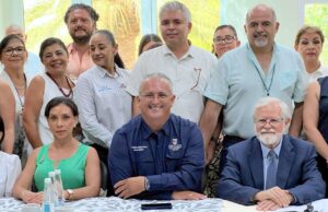 Tras 10 años, Los Cabos obtiene indicadores positivos en evaluación internacional de gobiernos locales