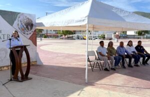 Autoridades delegacionales conmemoran Día Mundial de la Prevención del Suicidio