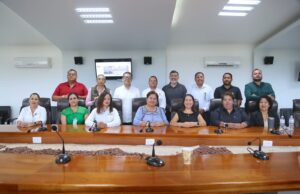 Sesiona por segunda ocasión la Mesa de Trabajo para la No Discriminación en Los Cabos