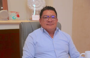 Concluye Gobierno de Los Cabos el dictamen sobre edificio contiguo a zona de deslave de cerro en CSL