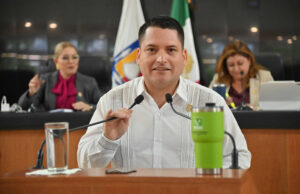 Propone el diputado Erick Ivan Agundez Cervantes reformas para regular las funciones de las comisiones unidas