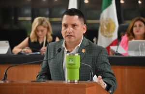 Proponen crear la Ley de Prevención y Gestión Integral de Residuos y Economía Circular del Estado de BCS