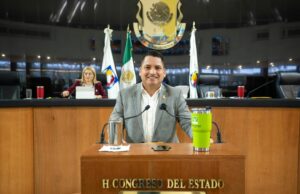 Proponen establecer “Delito contra la Gestión Ambiental” en BCS