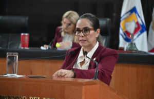 Convoca diputada Gabriela Montoya a FITURCA, fideicomisos y autoridadesestatales a fortalecer la promoción de nuestras bellezas naturales